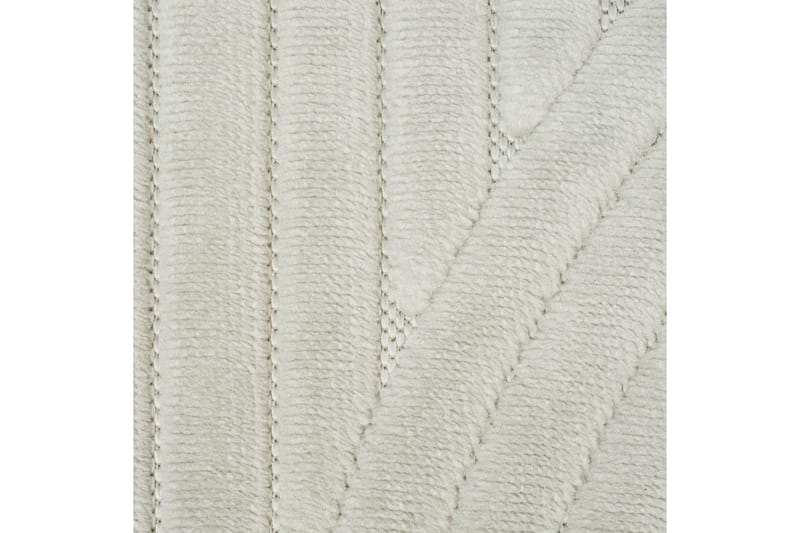 Wiltonteppe Orlando Modern 240x340 cm, Grå - 240x340 cm, Grå - Tekstiler - Tepper & Matter - Utendørstepper