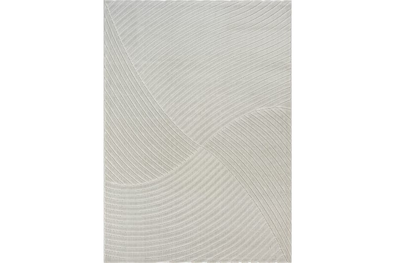 Wiltonteppe Orlando Modern 240x340 cm, Grå - 240x340 cm, Grå - Tekstiler - Tepper & Matter - Utendørstepper