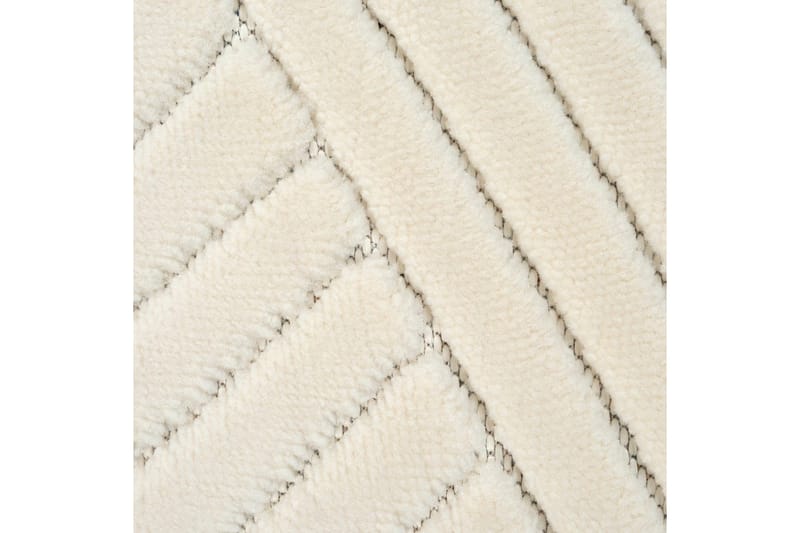 Wiltonteppe Orlando Modern 240x340 cm, Natur - 240x340 cm, Natur - Tekstiler - Tepper & Matter - Utendørstepper