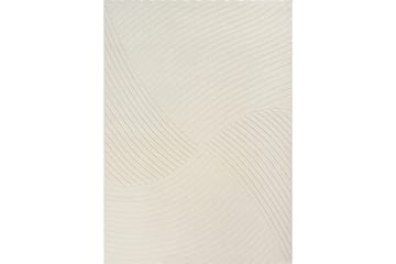 Wiltonteppe Orlando Modern 240x340 cm, Natur
