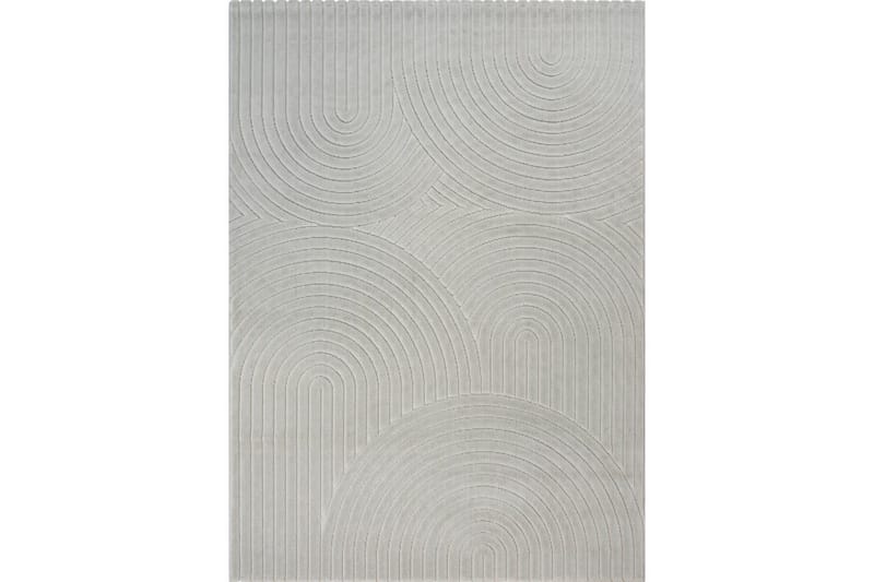 Wiltonteppe Orlando Zen 200x290 cm, Grå, 200x290 cm, Grå