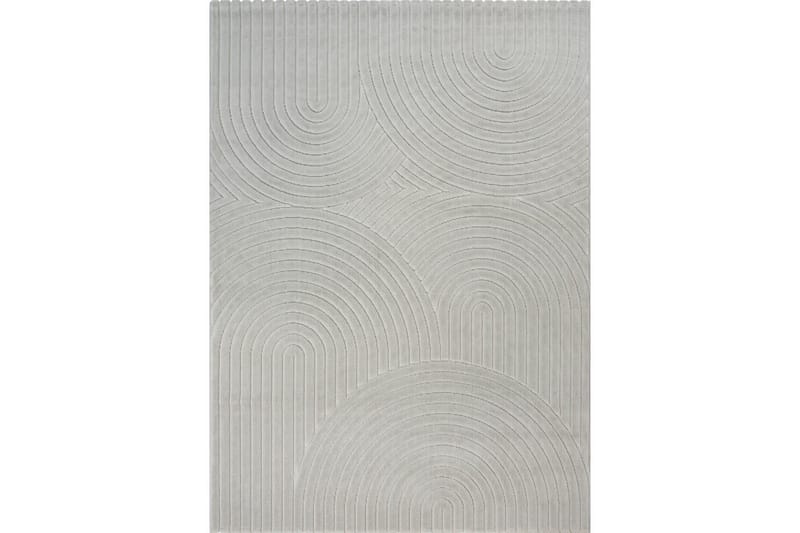 Wiltonteppe Orlando Zen 240x340 cm, Grå - 240x340 cm, Grå - Tekstiler - Tepper & Matter - Utendørstepper