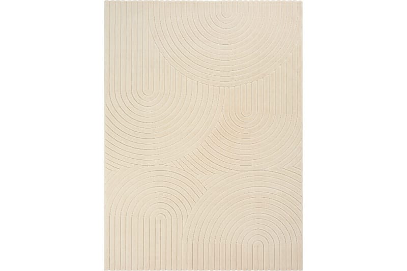 Wiltonteppe Orlando Zen 240x340 cm, Jute - 240x340 cm, Jute - Tekstiler - Tepper & Matter - Utendørstepper