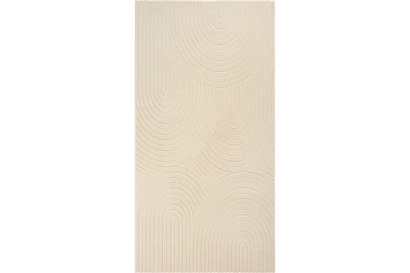 Wiltonteppe Orlando Zen 80x250 cm, Jute - 80x250 cm, Jute - Tekstiler - Tepper & Matter - Utendørstepper