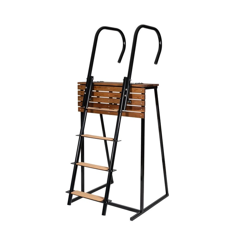 Bryggestige Varax 420 Sammenleggbar, undefined