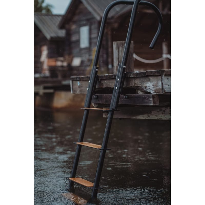 Bryggestige Varax 420 Sammenleggbar - Sport & fritid