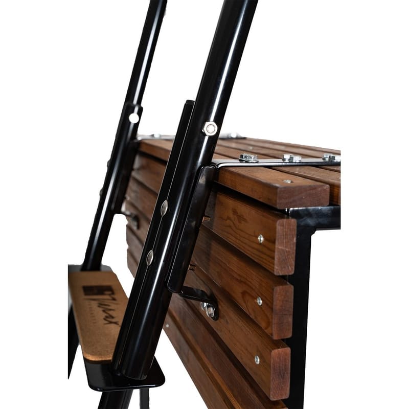 Bryggestige Varax 420 Sammenleggbar - Sport & fritid