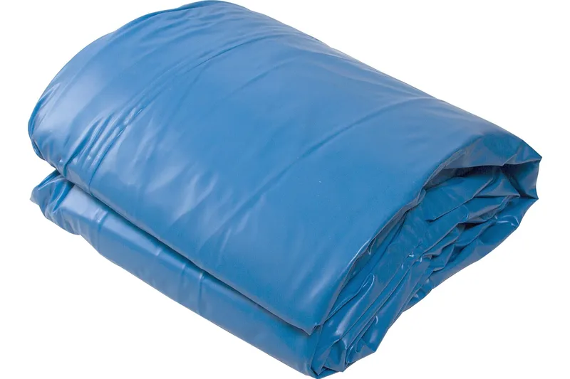 Liner Overlay Swim & Fun Runde Ø350 x 90 cm, 0,30 mm, Ø350 x 90 cm, 0,30 mm