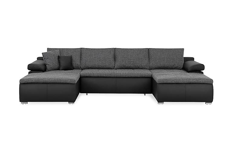 U sovesofa