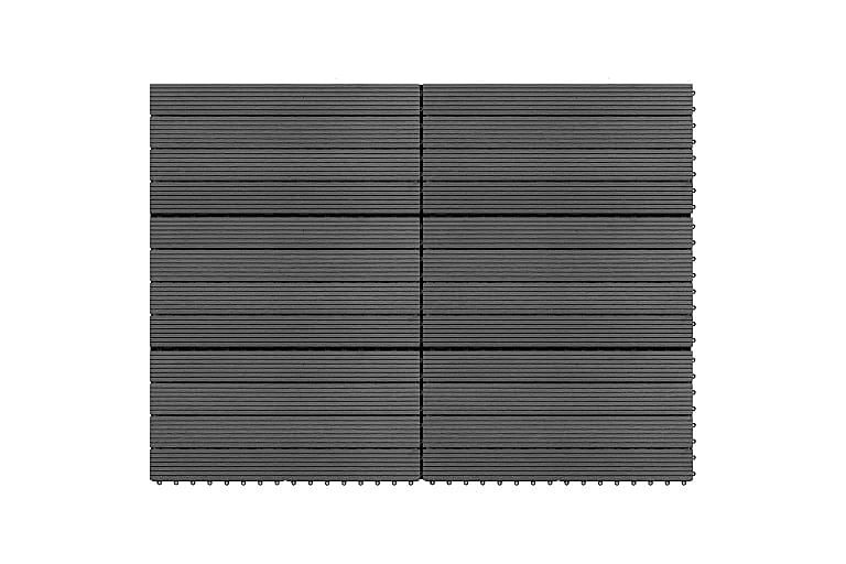 Gulvplater & plastplater