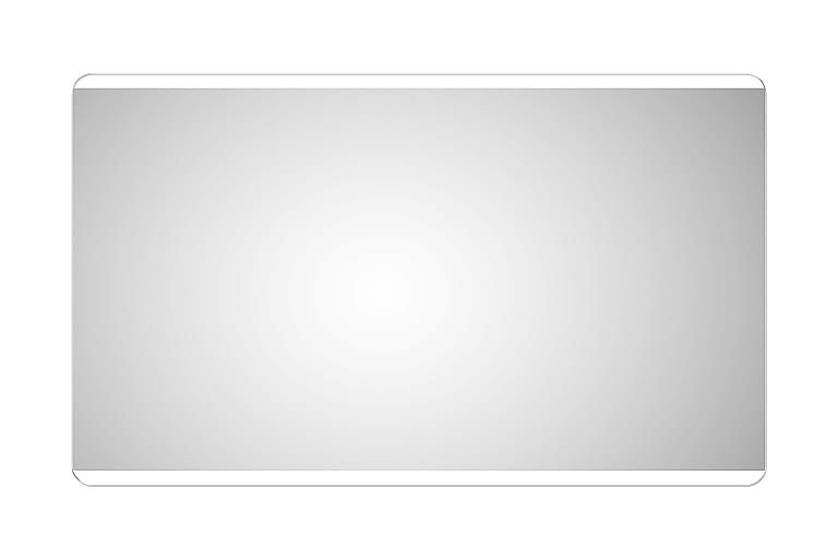 Baderomsspeil med belysning