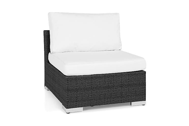 Midtmodul hagesofa