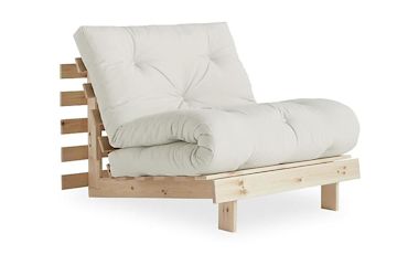 Futon lenestol