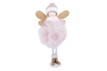 Juleengel & julefigur Juleengel & julefigur