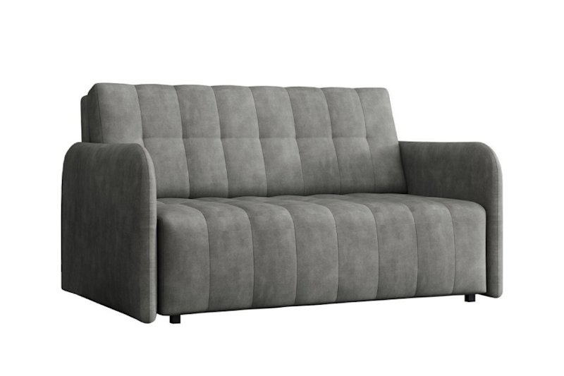 Forovervendt sovesofa