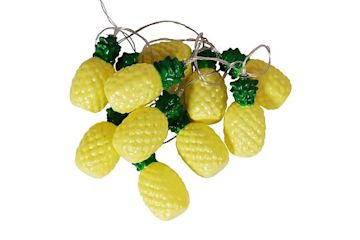 Dekorasjonsbelysning barn