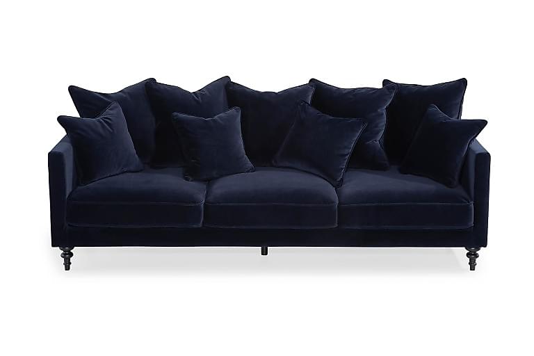 Velour sofa & fløyel sofa
