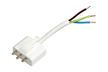 Lampeledning & lampeoppheng