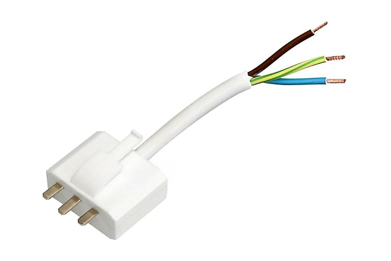 Lampeledning & lampeoppheng