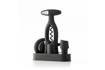 Kelnervinåpner & korketrekker