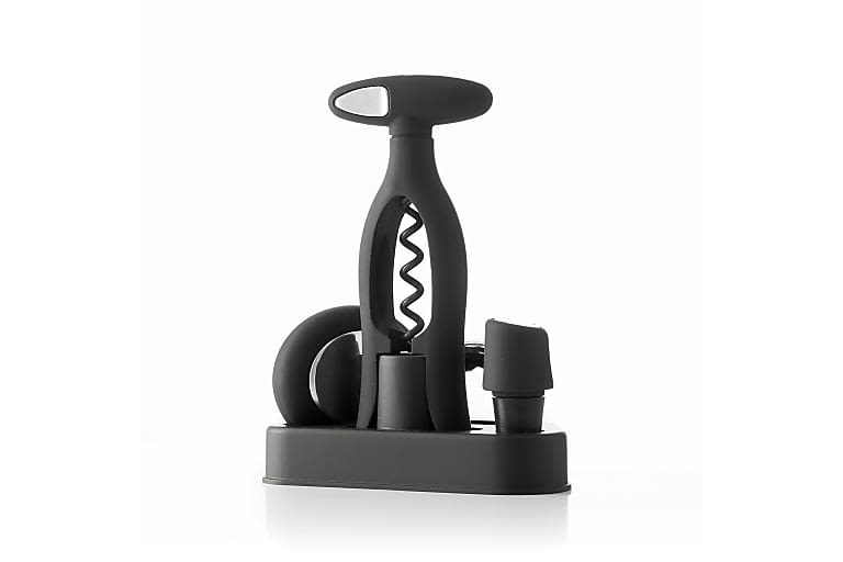 Kelnervinåpner & korketrekker