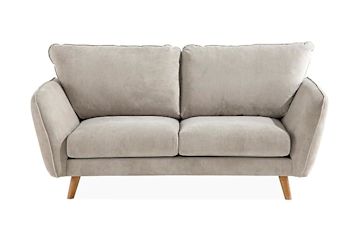  2 seter sofa