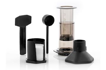 Frenchpress & Kaffepresse