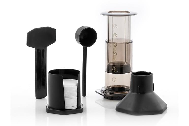 Frenchpress & Kaffepresse