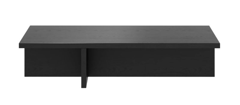 Töreboda Sofabord 120 cm, Brun tre look