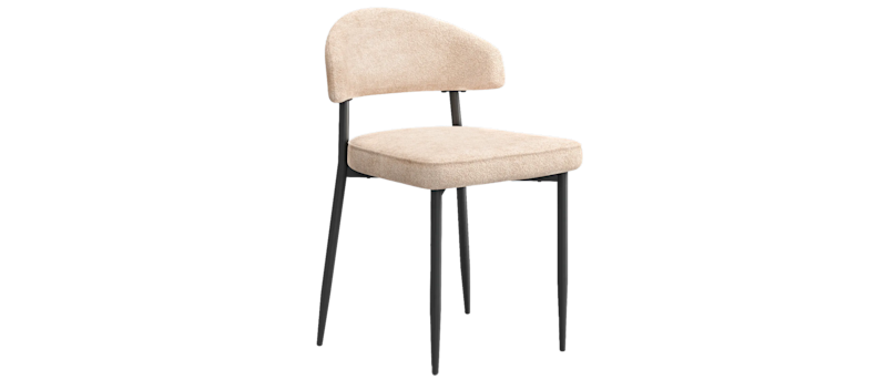 Jairam Spisestol, Beige