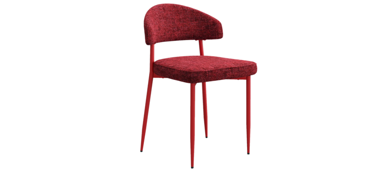 Jairam Spisestol, Rød